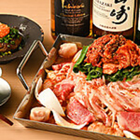 大阪産食材の恵み♪なにわ黒牛や河内鴨、こだわりの逸品