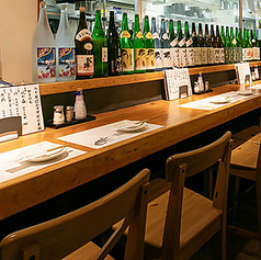 さかなと酒と 肴とめし &nbsp;瀬川商店の特集写真