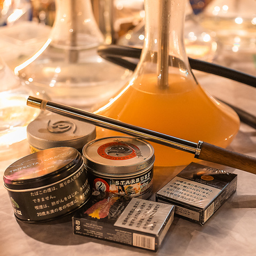 Frusha フルーシャ 新橋店のおすすめ料理1