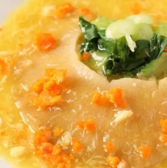 菜香樓 新館のコース写真