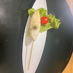 笹かま串