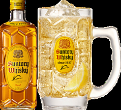 メガハイボール