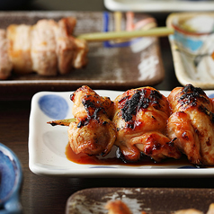 やきとり３１のコース写真