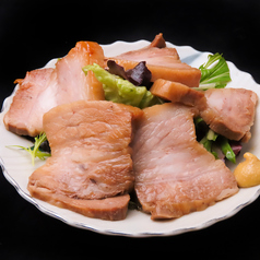 おつまみチャーシュー