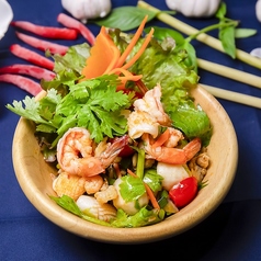 ASIAN DINING The Herb　ザハーブの特集写真