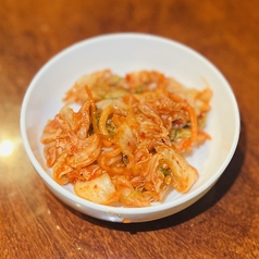 キムチ