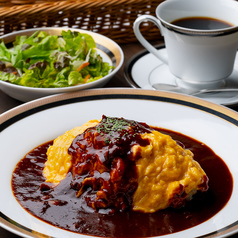 MARUZEN cafe マルゼンカフェ 京都店の特集写真