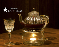 Cafe italiano LA STELLAのおすすめドリンク1