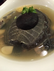 中国料理 楼蘭のコース写真