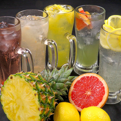 極味や 西新駅前店の特集写真