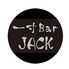 一寸Bar JACKのロゴ
