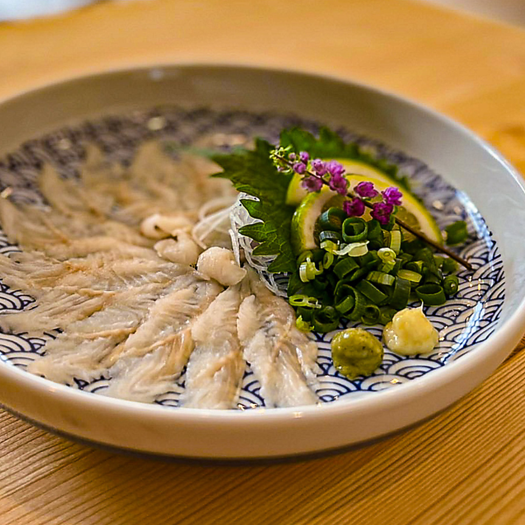 瀬戸のさかなと牡蠣 魚燻 広島店の写真ギャラリー