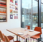 ミゲルフアニ なんばダイニングメゾン店の写真ギャラリー