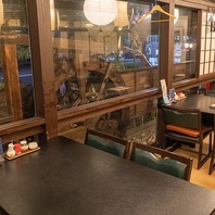 ビールのご注文の方に嬉しい特典！