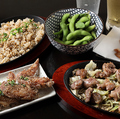 鉄板焼肉てっちゃん 東京店のおすすめ料理1