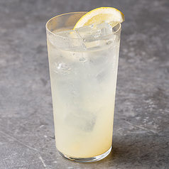 シチリアレモンサワー