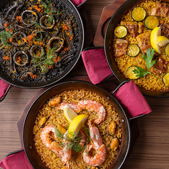 GLASS DANCE 品川の写真2