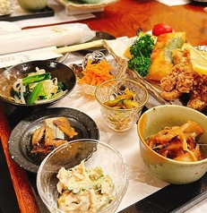 おかあさんの創作料理人生の特集写真