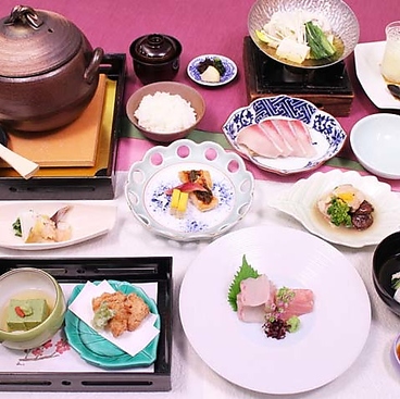 日本料理 八幸のおすすめ料理1