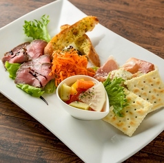 本日のおまかせ盛り合わせ（3種/5種）