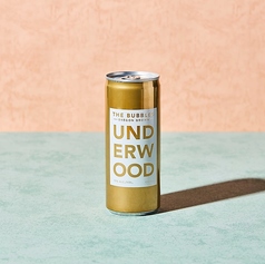 アンダーウッド バブルス