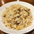 料理メニュー写真&nbsp;チャーハン