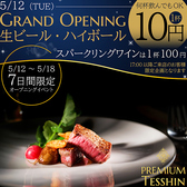 プレミアム鉄神 錦 伏見駅