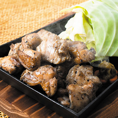 九州産若鶏 ももむねゴロ焼き 中(1~2人前)