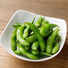 枝豆わさび