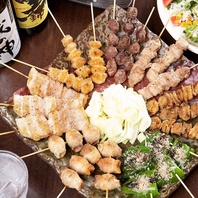 お料理のみのお得なコースも◎