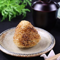 料理メニュー写真&nbsp;【コース一例】焼きおにぎり