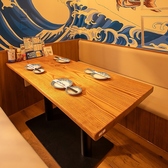 本通酒場 蒲田店の雰囲気2