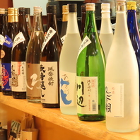 大人数での貸切OK！宴会から1人飲みまで幅広く活躍