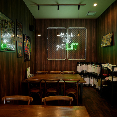 American Diner LIT bg