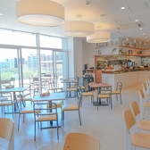 I B TERRACE アイビーテラス 流山おおたかの森の雰囲気2