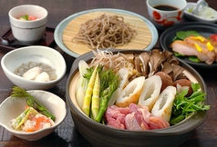 四季旬菜 まんまの特集写真