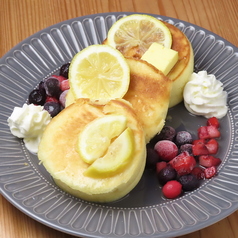 Cafe&Bar BLOOMIN ブルーミンのおすすめ料理1