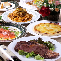 イタリアンレストラントスカーナ立川特集写真1