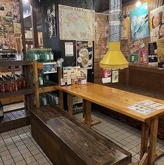 ２名～でもお楽しみいただけます！