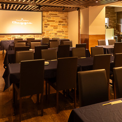 CASUAL ITALIAN BAGGIO. カジュアル イタリアン バッジオの特集写真