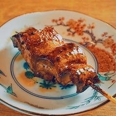 炭火焼鳥　西郷のおすすめ料理1