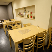 祇園とと〇 ギオントトマルの雰囲気2