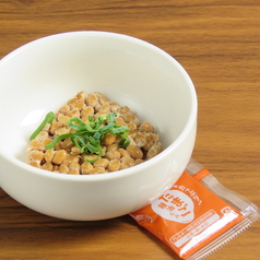 納豆