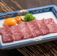 個室焼肉 心時代 沼津のコース写真