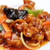 中華食堂 竹苑の詳細