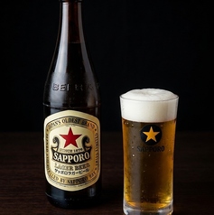 瓶ビール
