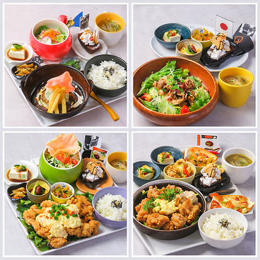 お子様レストラン キッチンQのおすすめ料理1