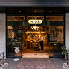 Mercado de Atrevio Aoyama アトレヴィオ アオヤマの外観1