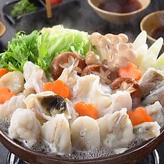 味匠 濱喜久のコース写真