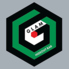 HIDEOUT BAR GLAM ハイドアウトバーグラムのロゴ